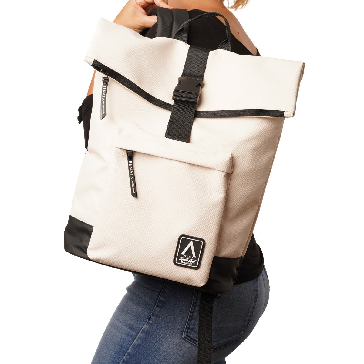 Renata | Colección Mochilas