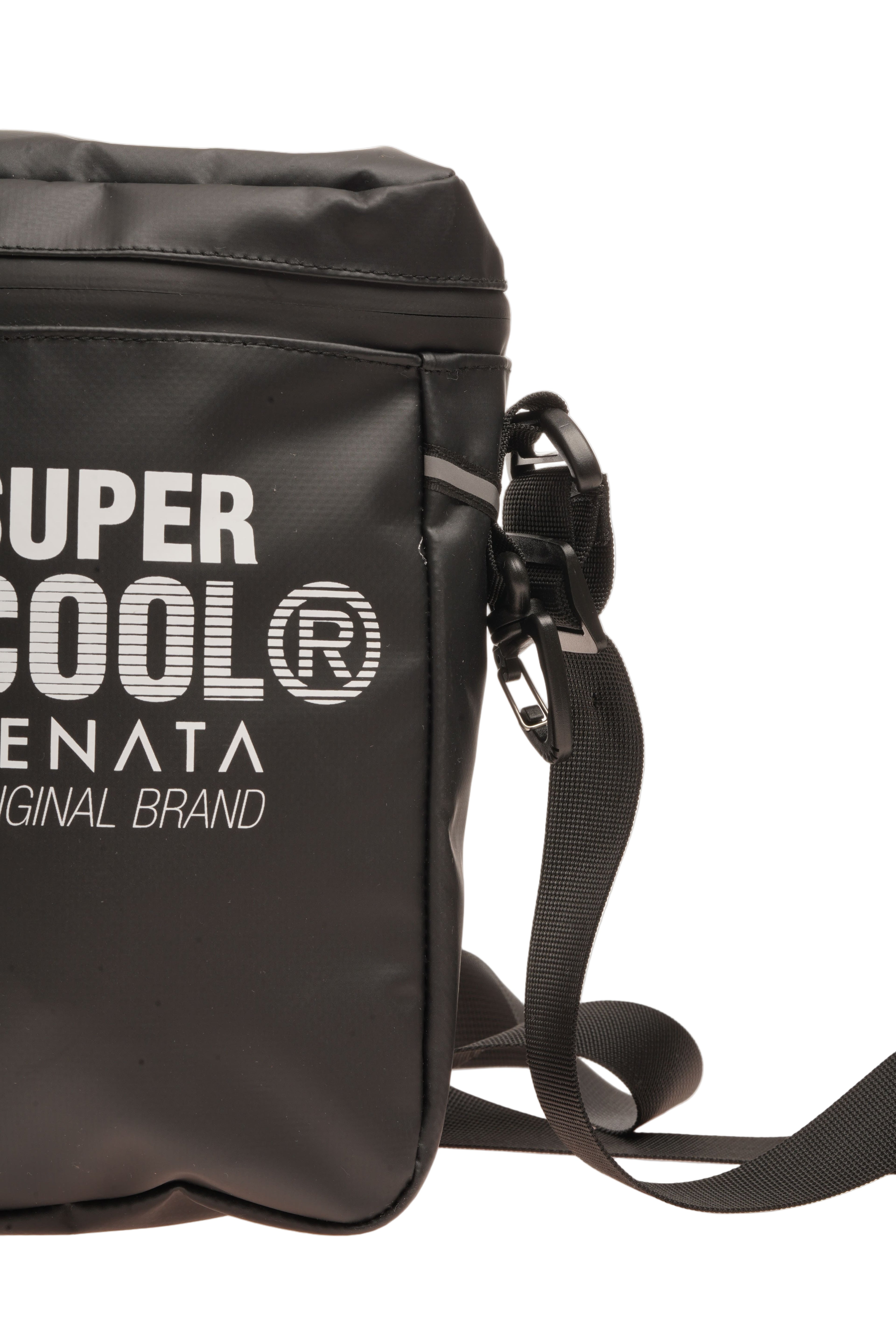Bandolera Renata Super Cool Black Derecha