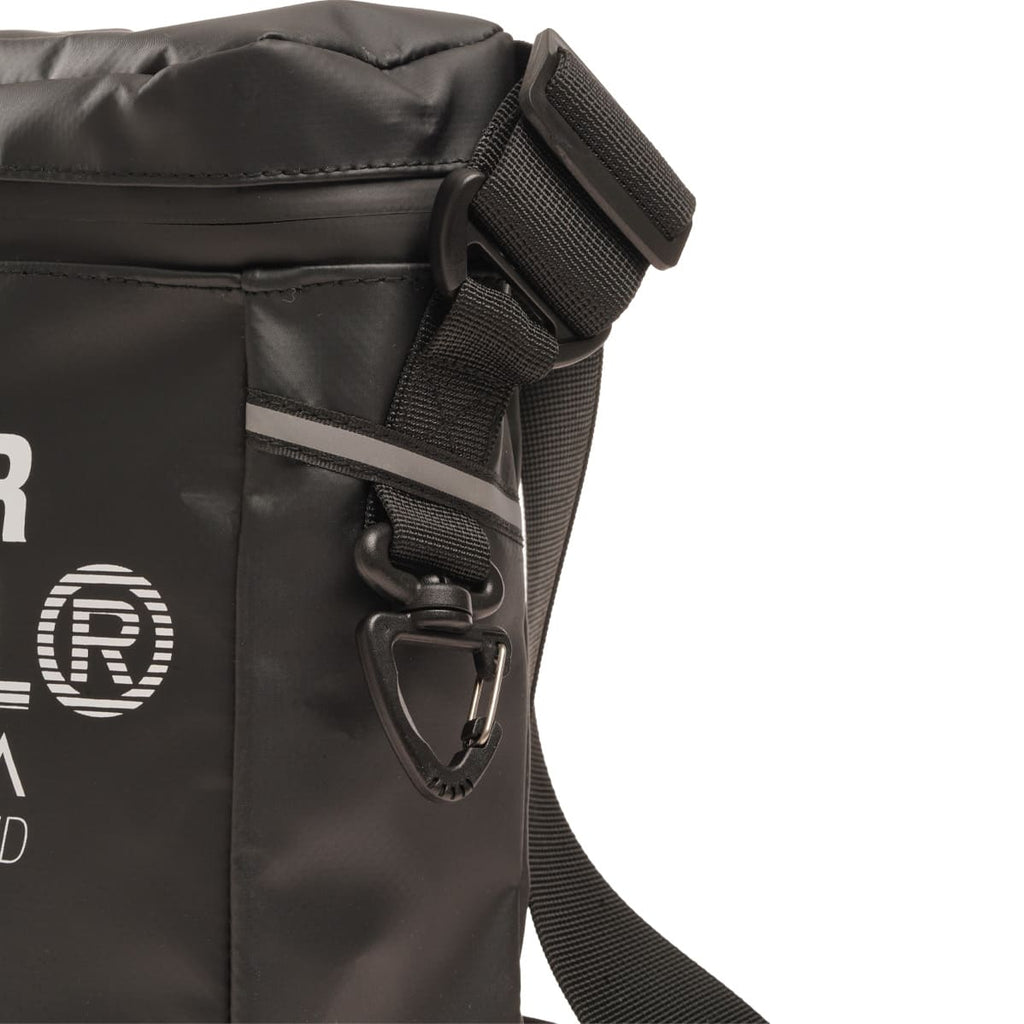 Bandolera Renata Super Cool Black Detalle