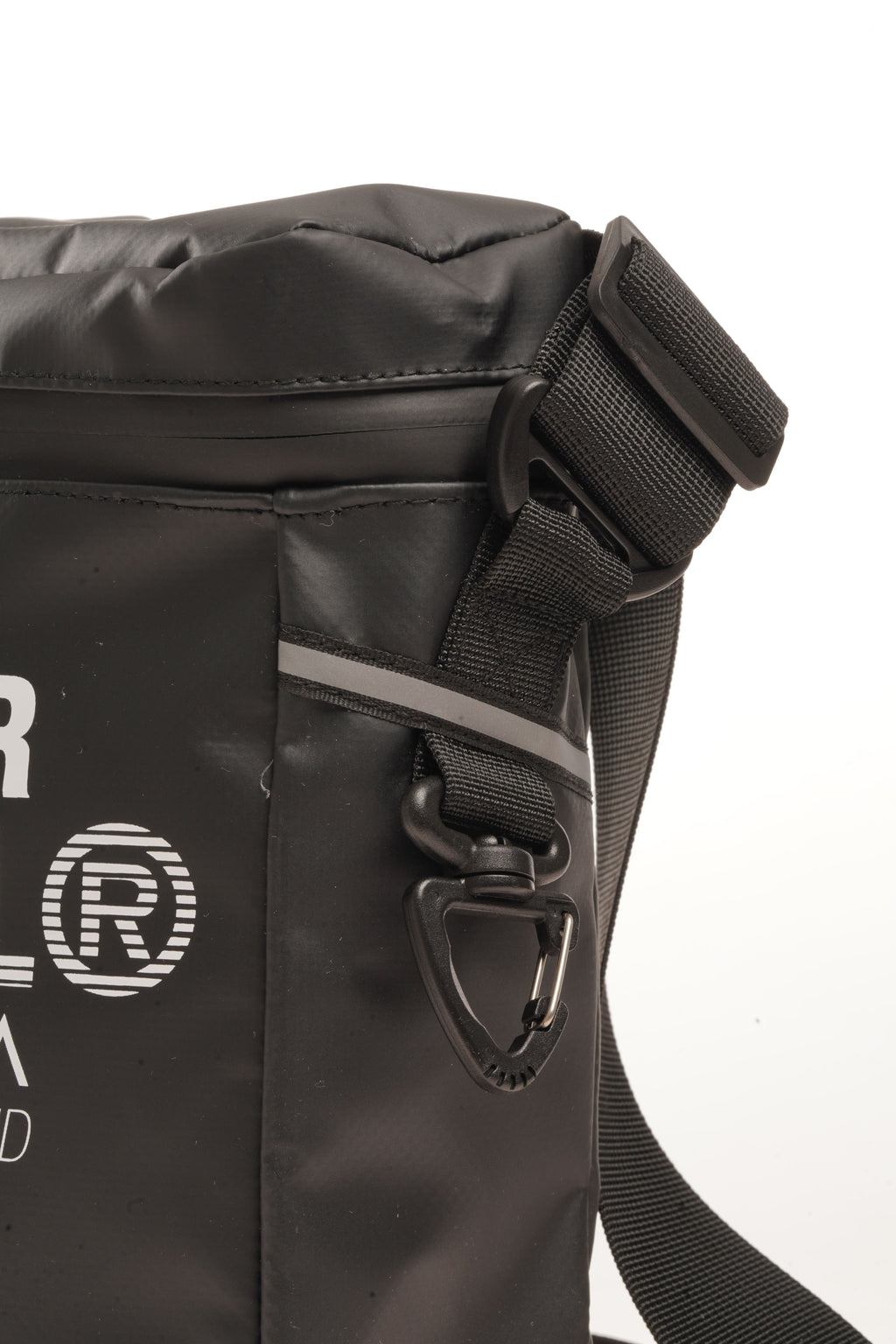 Bandolera Renata Super Cool Black Tira