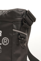 Bandolera Renata Super Cool Black Tira