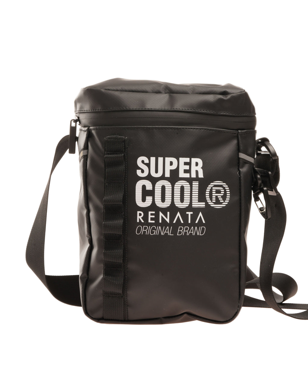 Bandolera Renata Super Cool Black