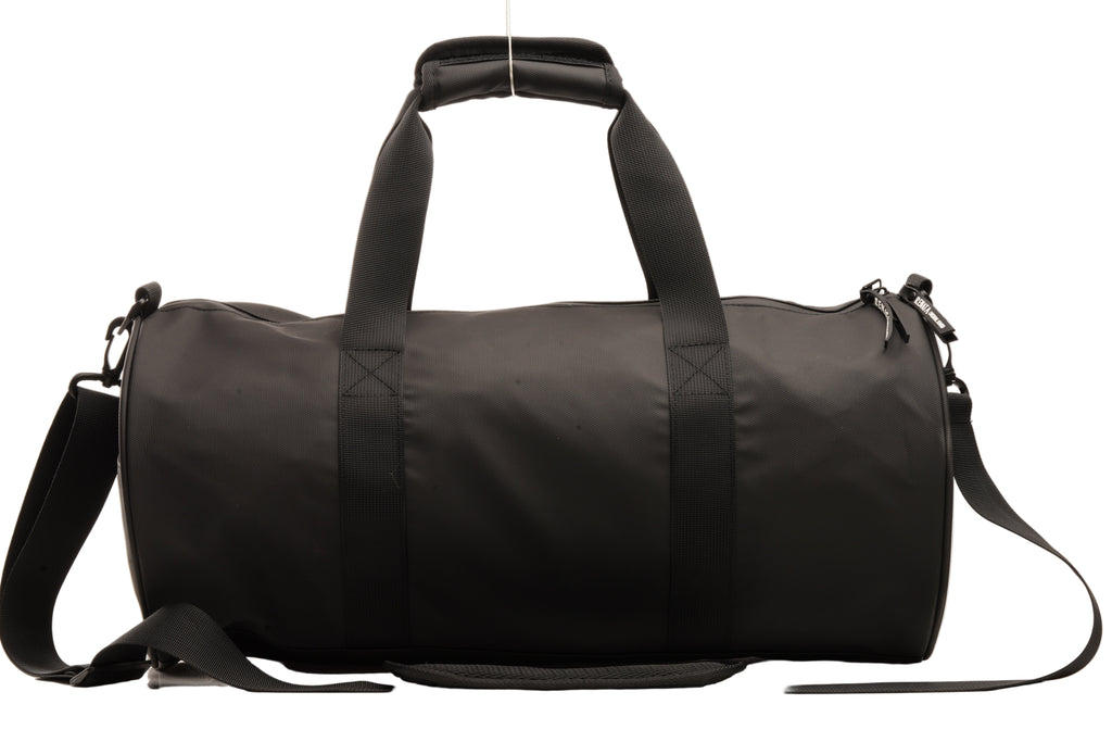 Bolso Deportivo Renata Super Cool Black Atras