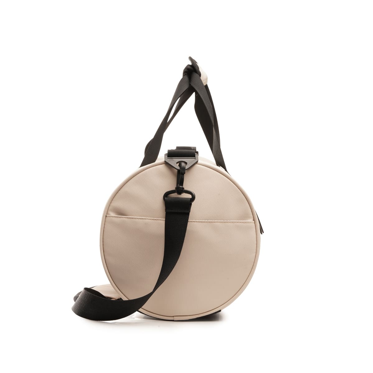Bolso Deportivo Renata Super Cool White Lateral