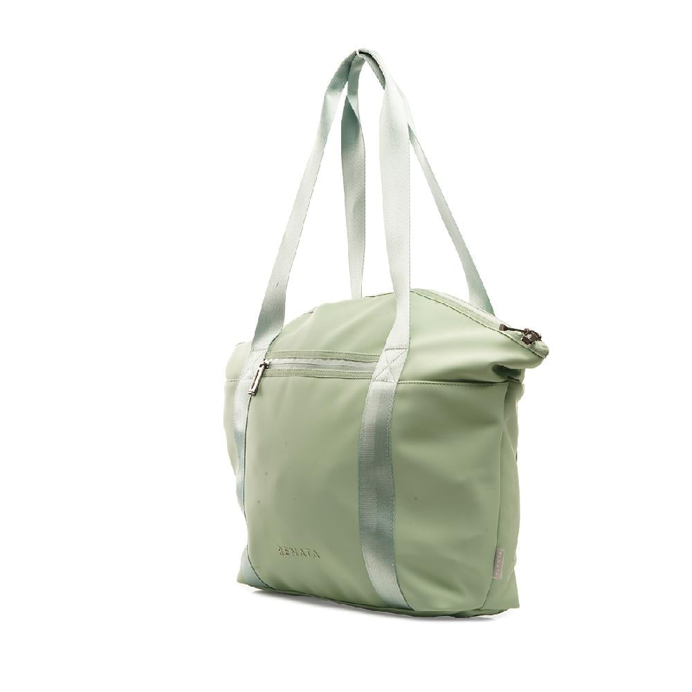 Bolso Renata Amazonas Frente