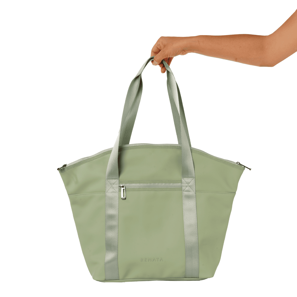 Bolso Renata Amazonas Plano