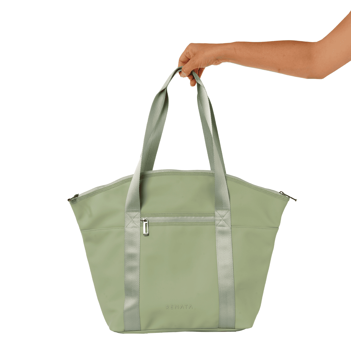 Bolso Renata Amazonas Plano