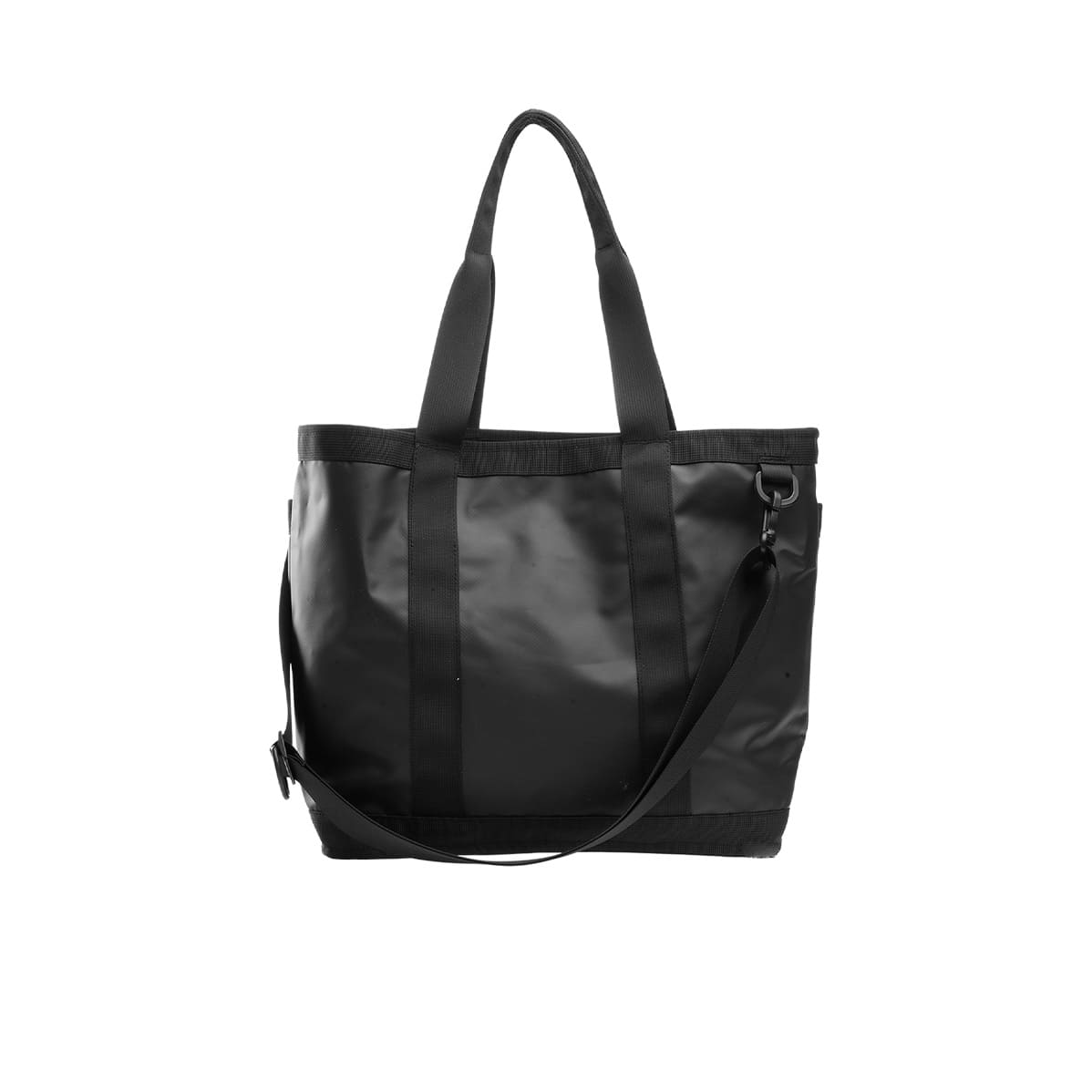 Bolso Renata Super Cool Black Atras