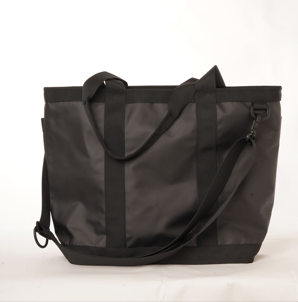 Bolso Renata Super Cool Black Trasero