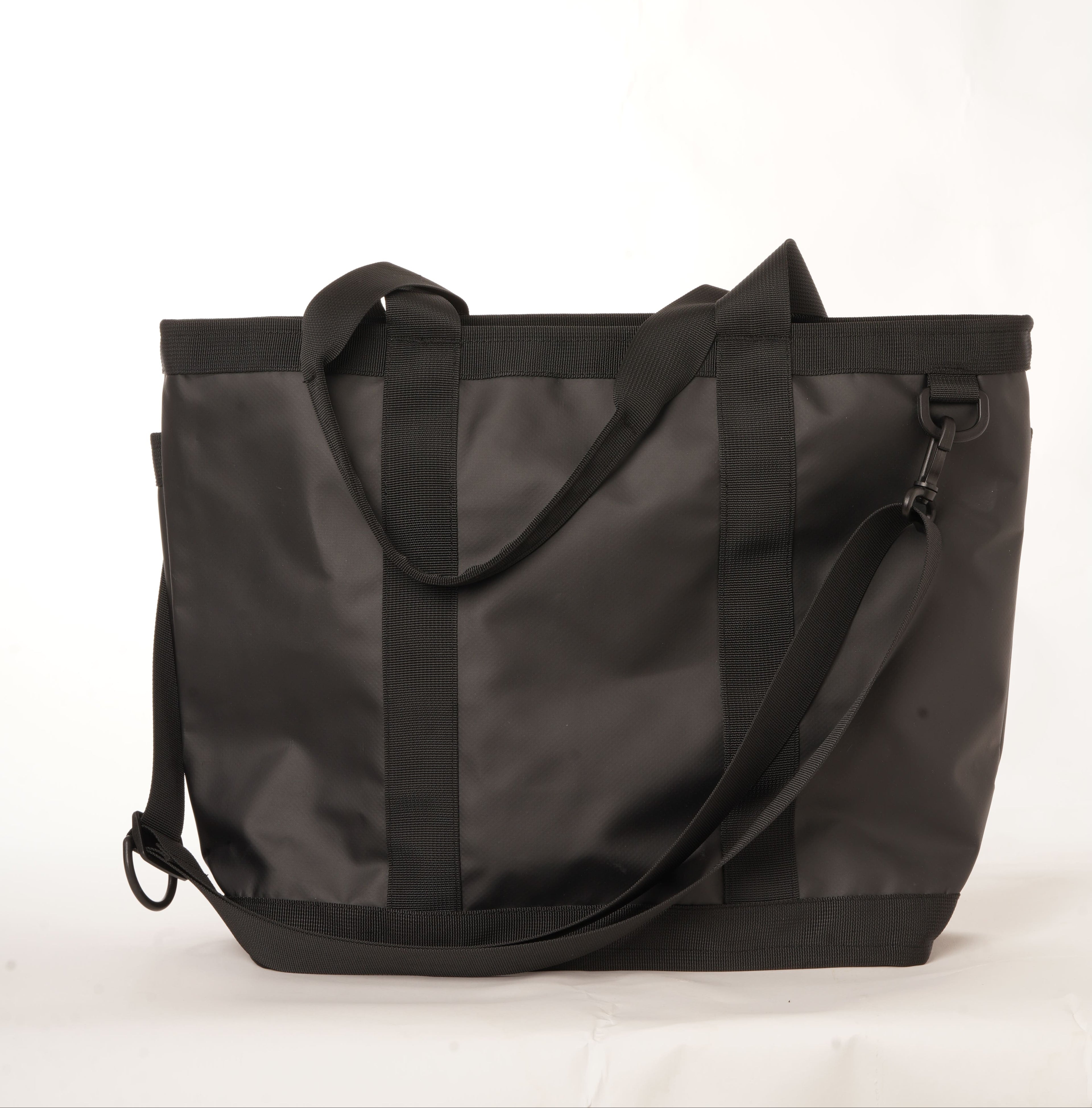 Bolso Renata Super Cool Black Trasero