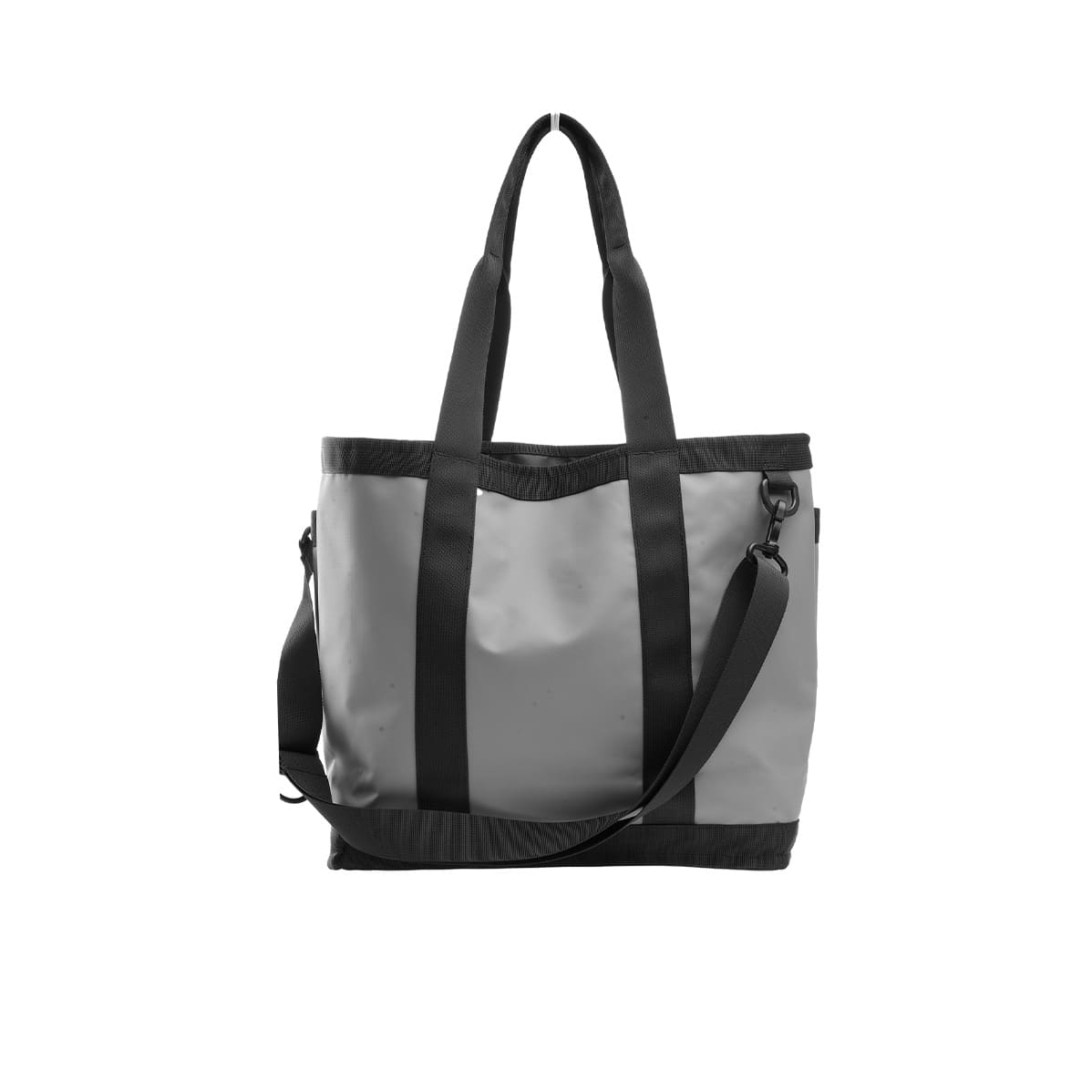 Bolso Renata Super Cool Grey Atras