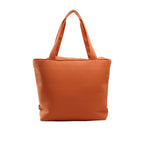 Bolso Renata Terracota Atras