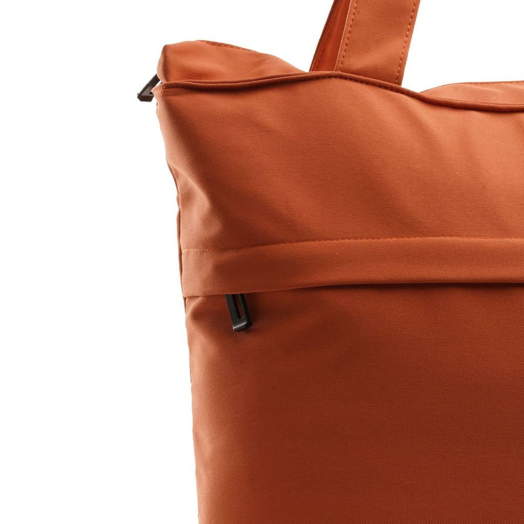 Bolso Renata TerracotaDetalle