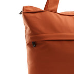 Bolso Renata TerracotaDetalle