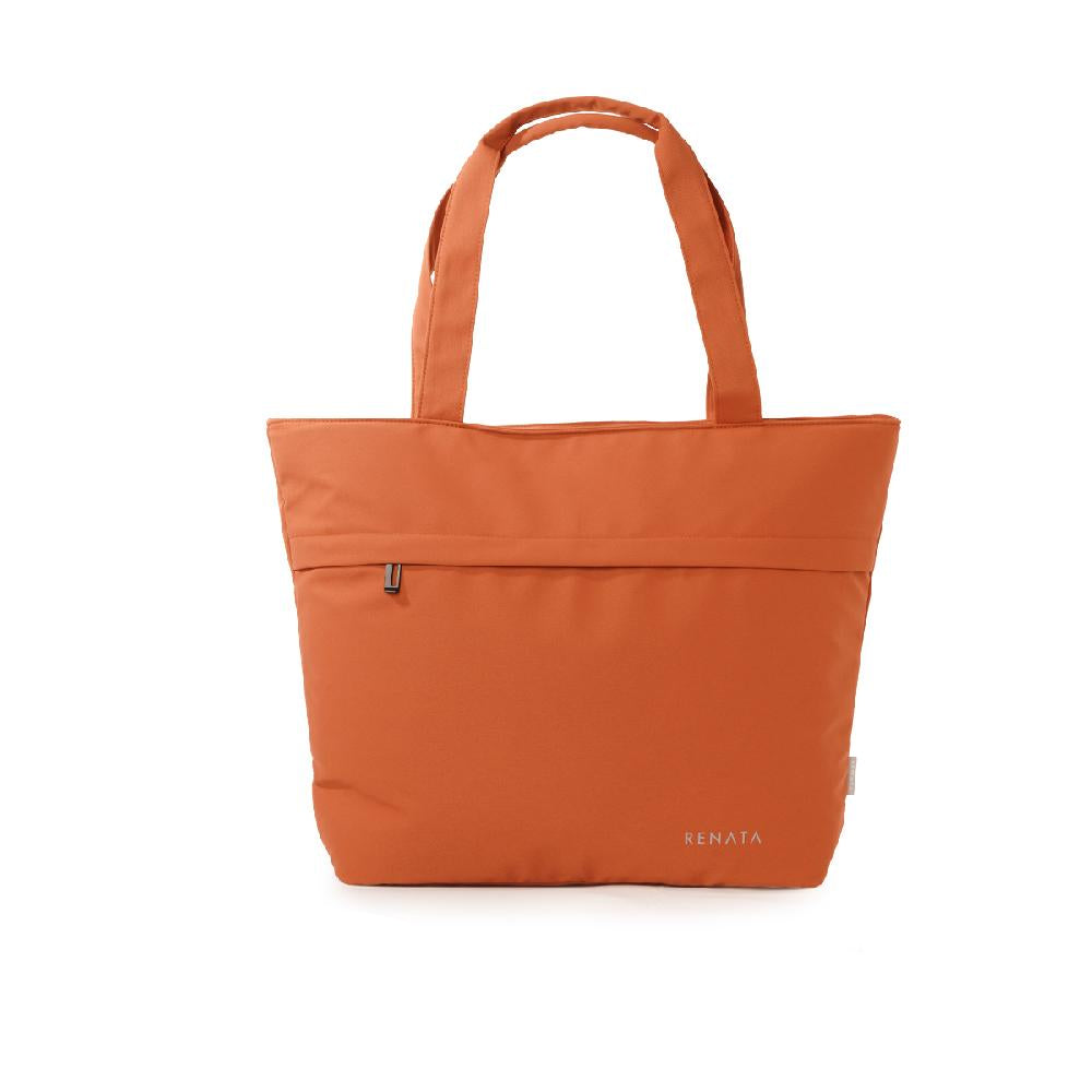 Bolso Renata Terracota Frente