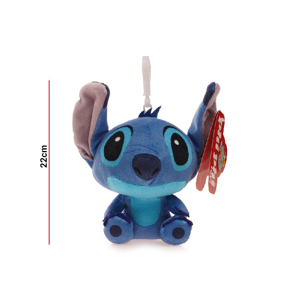 Llavero Stitch 10cm DISNEY 1