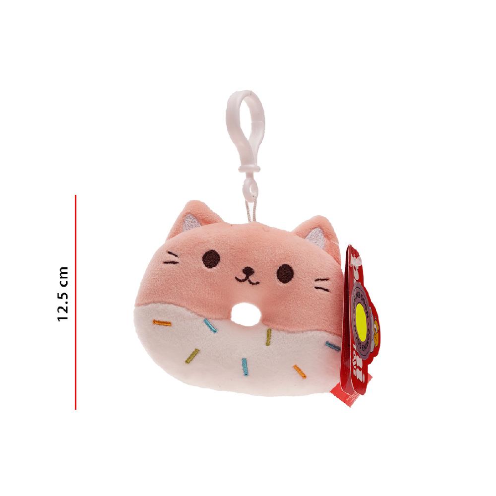 Llavero Dona 10 Cm Spandex PHI PHI TOYS 2