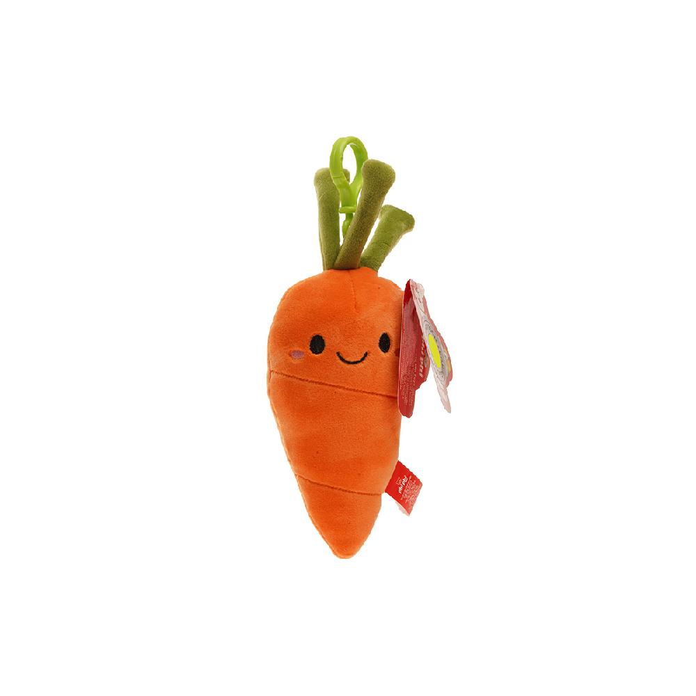 Llavero Frutas 12 Cm Spandex PHI PHI TOYS 3