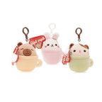 Llavero Spandex En Taza 12cm PHI PHI TOYS 1