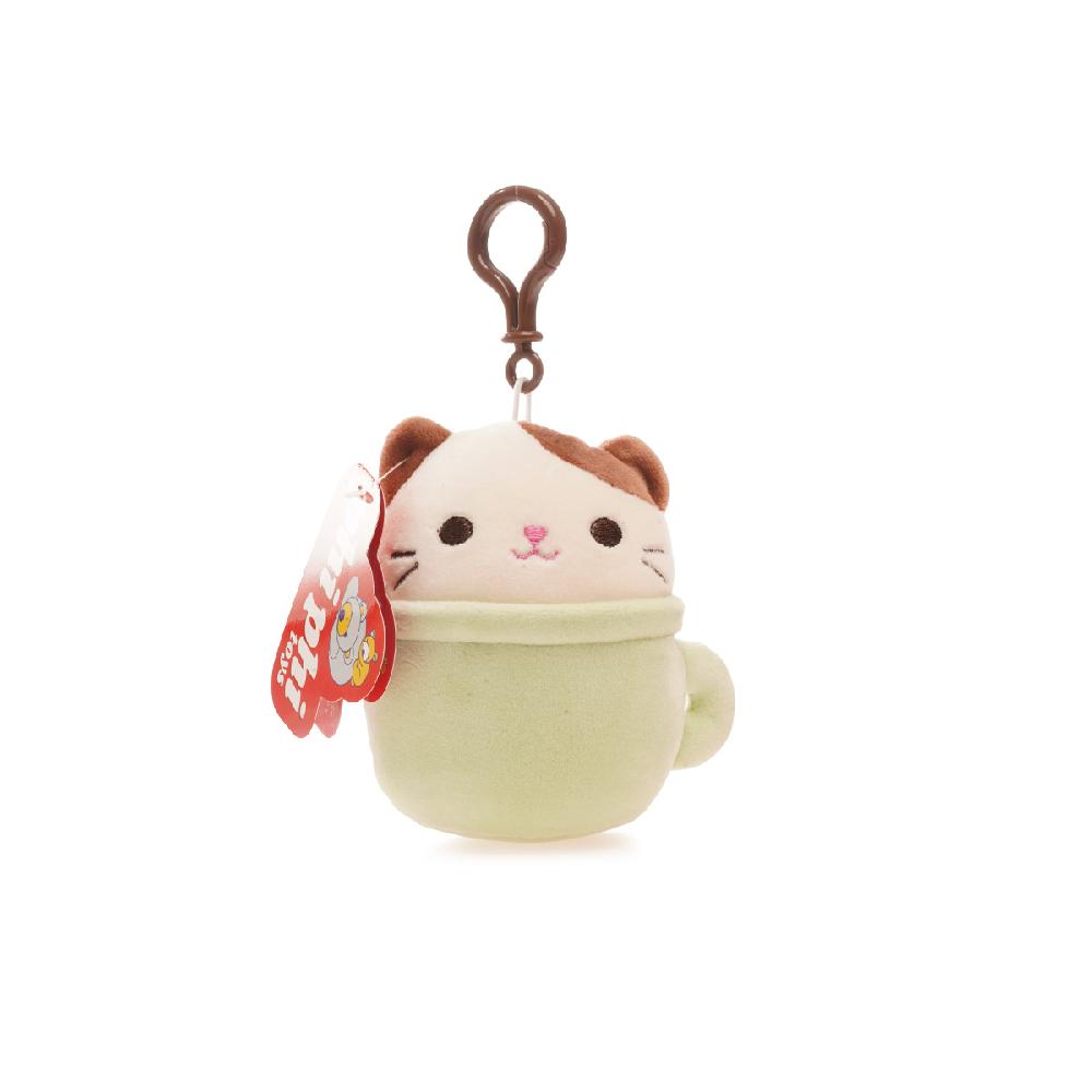 Llavero Spandex En Taza 12cm PHI PHI TOYS 3