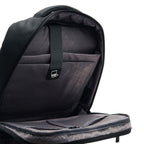 Mochila Oslo USB compartimiento múltiple interior