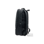 Mochila Oslo USB compartimiento múltiple lateral2