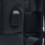 Mochila Oslo USB compartimiento múltiple puerto
