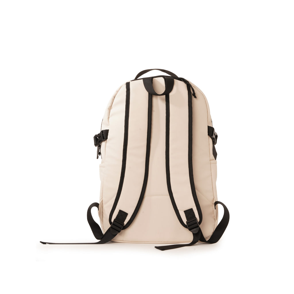 Mochila Renata City Atras