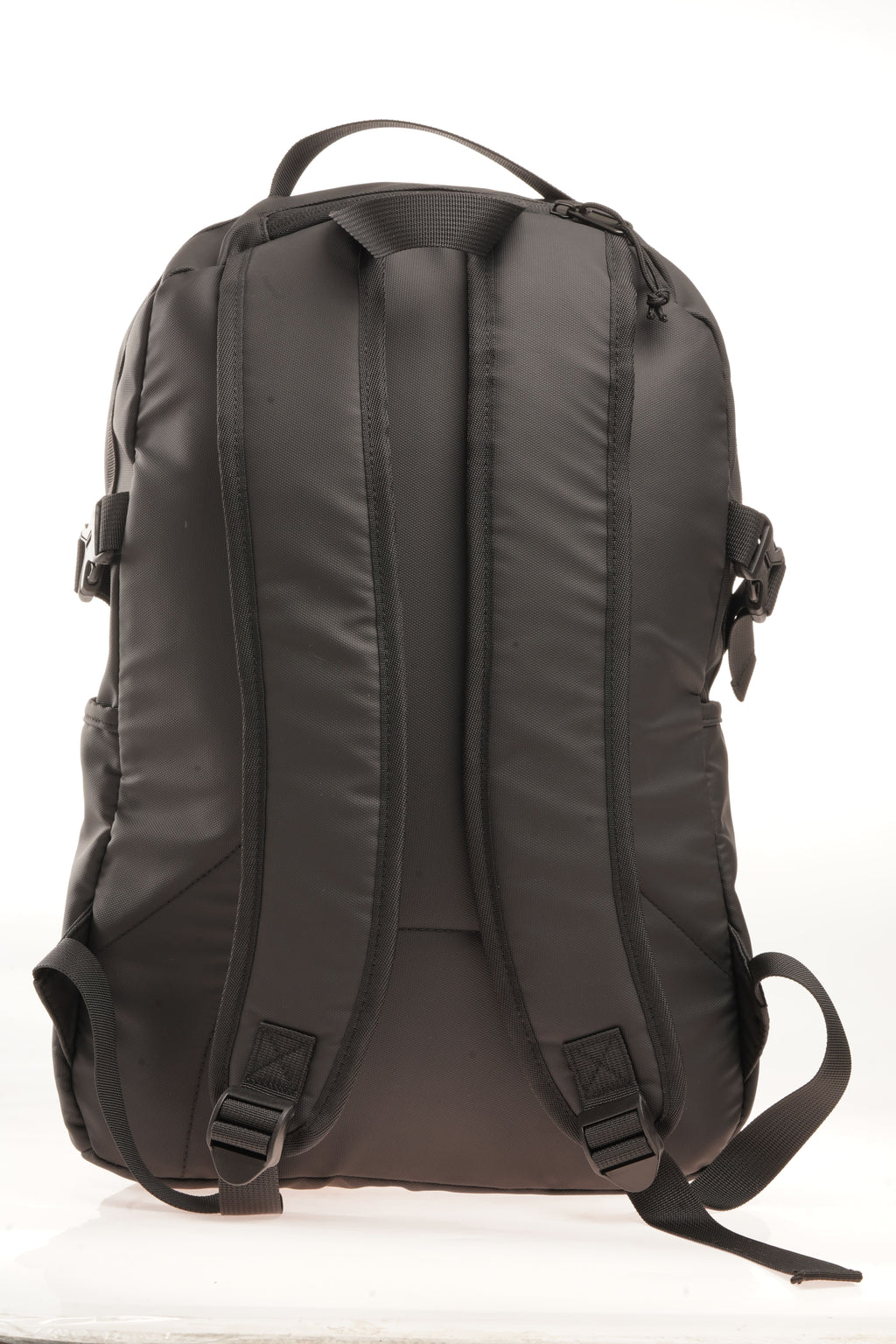 Mochila Renata City Black Atras