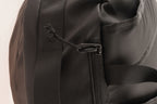 Mochila Renata City Black Cierre