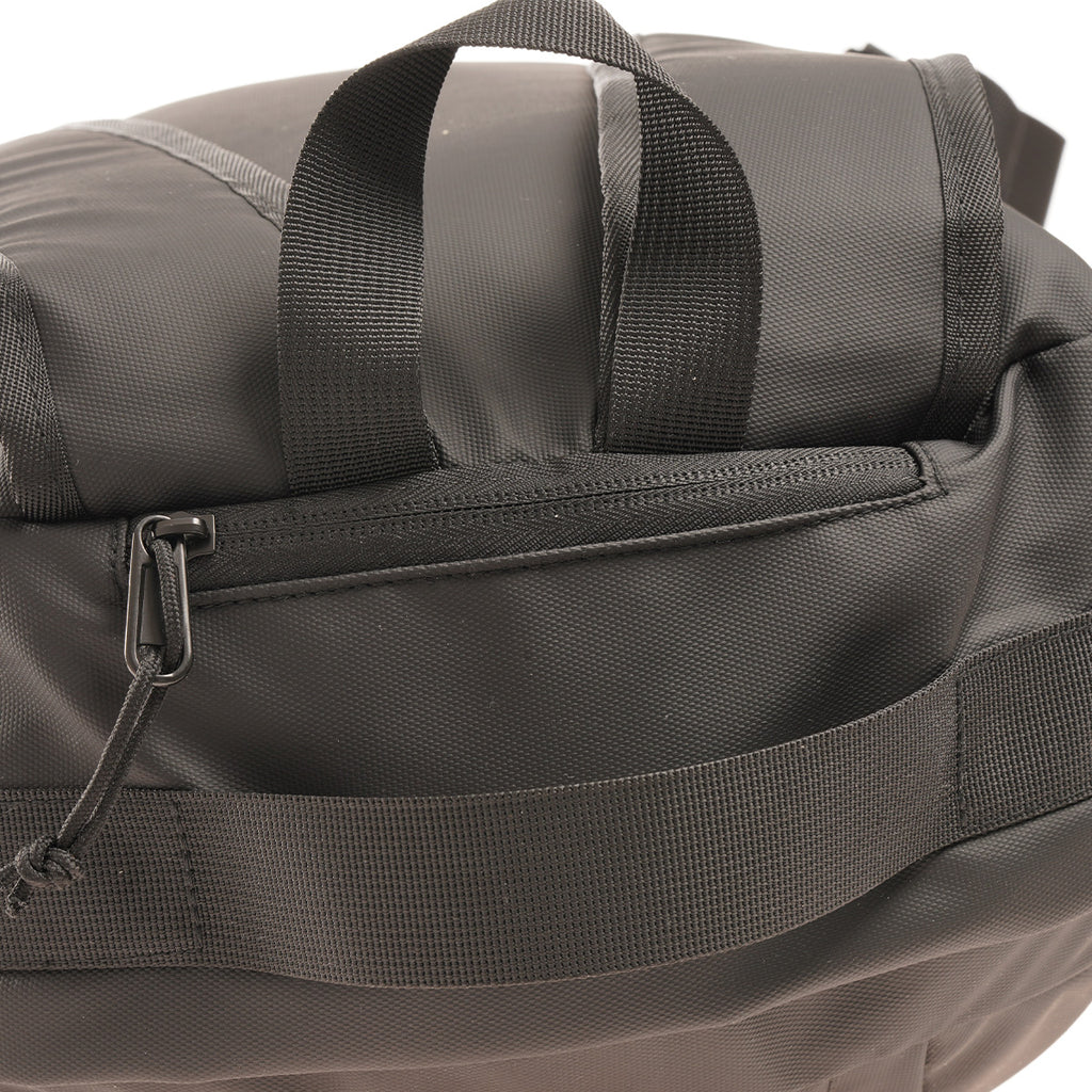 Mochila Renata City Black Correas