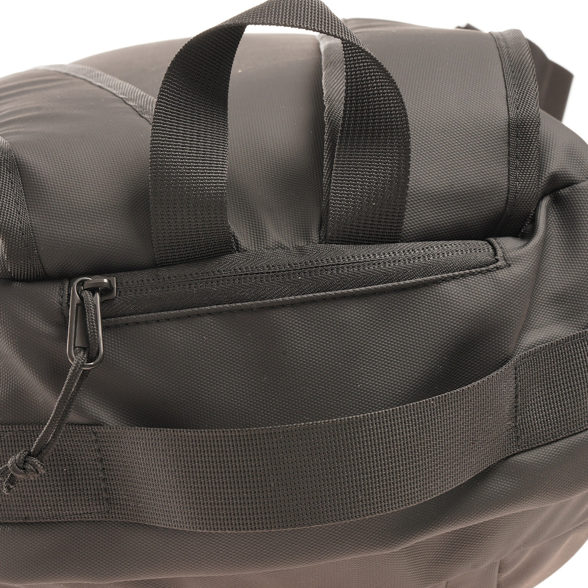 Mochila Renata City Black Correas