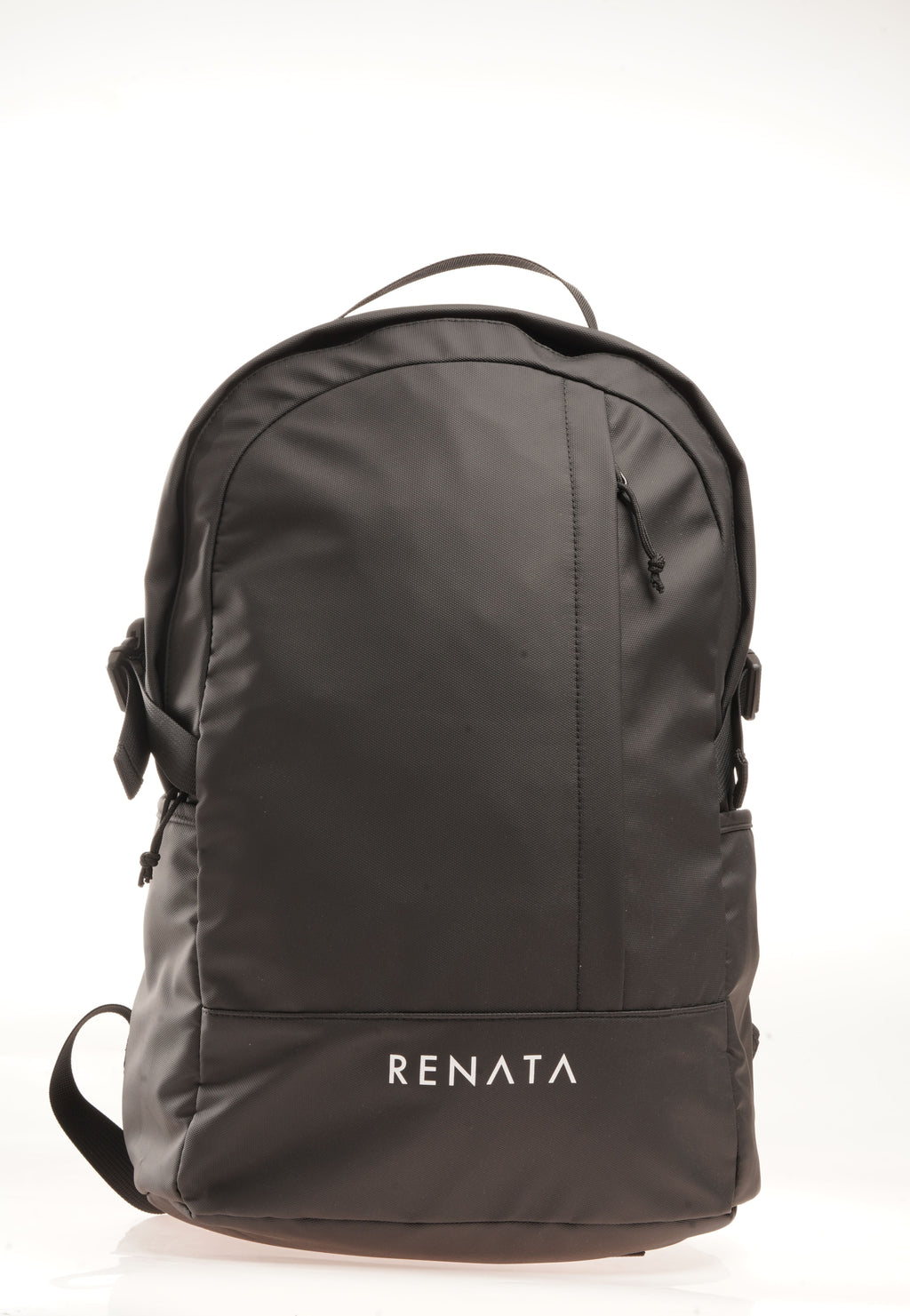 Mochila Renata City Black Frente