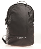 Mochila Renata City Black Frente