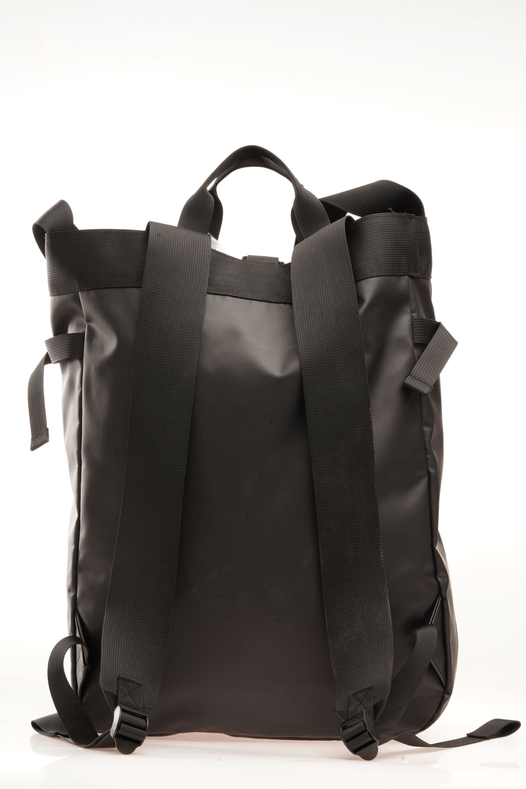 Mochila Renata Super Cool Black Atras