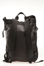 Mochila Renata Super Cool Black Atras