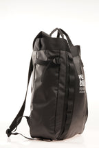 Mochila Renata Super Cool Black Lateral2