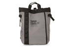 Mochila Renata Super Cool Grey Frente