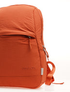 Mochila Renata Terracota Derecha