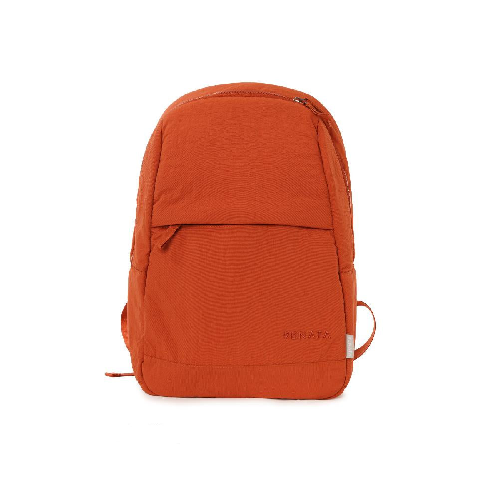 Mochila Renata Terracota Frente