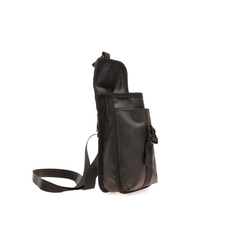 Morral Compacto Renata Super Cool Black Lateral