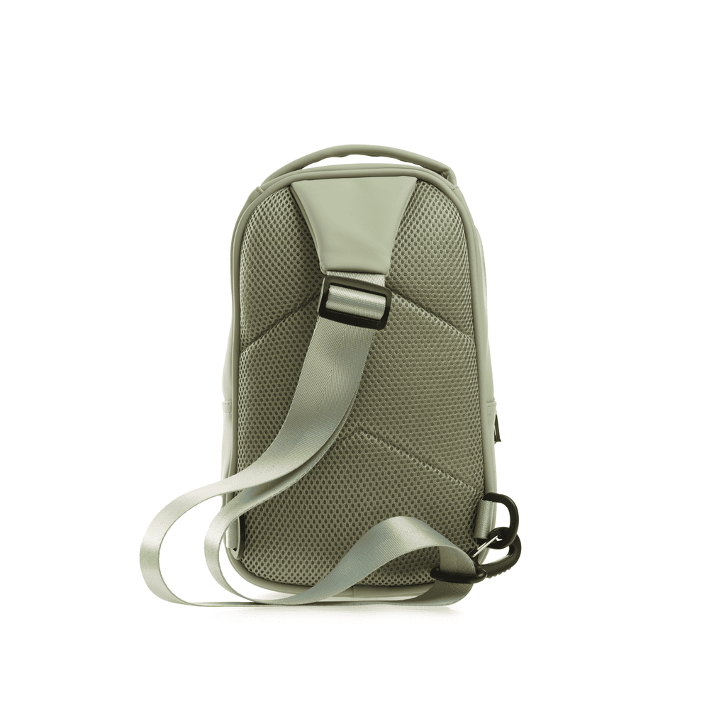 Morral Renata Amazonas Atras