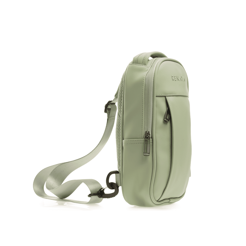 Morral Renata Amazonas Lateral