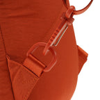 Morral Renata Terracota Detalle