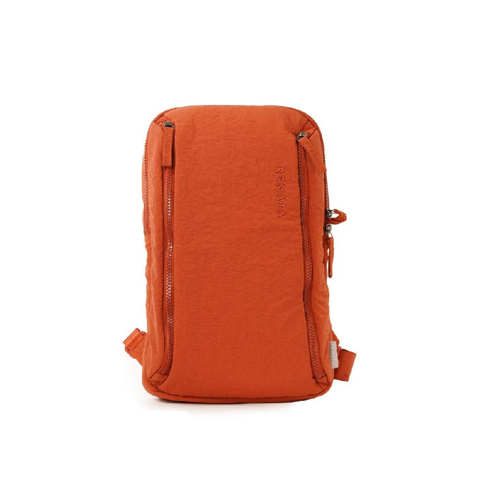 Morral Renata Terracota Frente