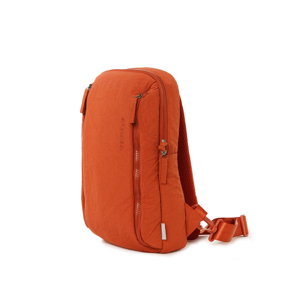 Morral Renata Terracota Lateral