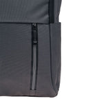 Porta Notebook espalda reforzada USB detalle