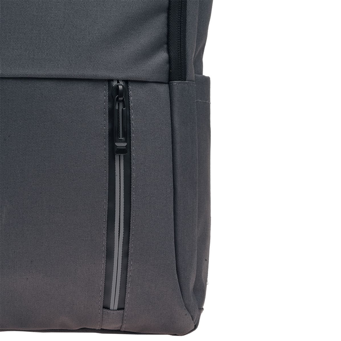 Porta Notebook espalda reforzada USB detalle