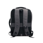 Porta Notebook funcional USB espalda