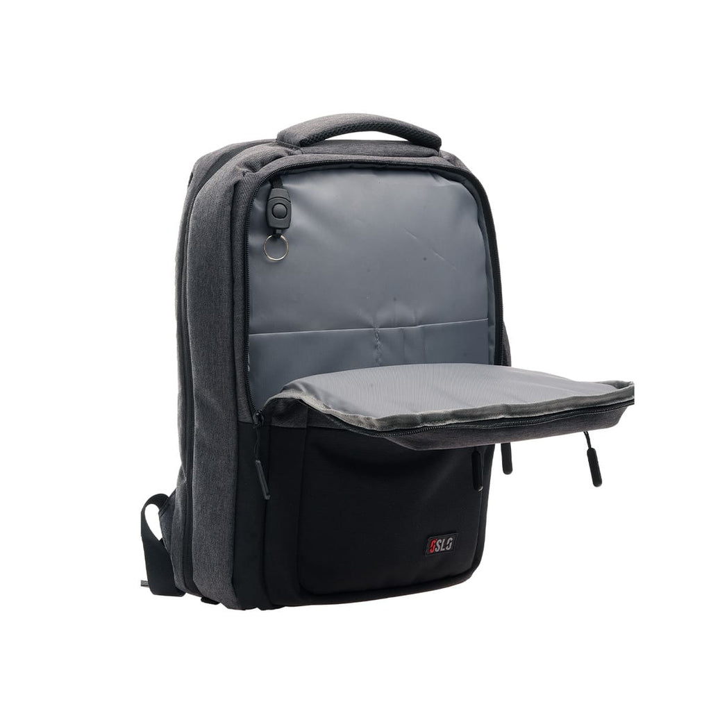 Porta Notebook funcional USB interior